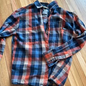 Rep your water shirt